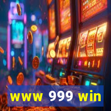 www 999 win